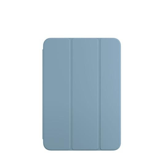 Apple ovitek Smart Folio za iPad mini (A17 Pro) - denim - iSTYLE SI