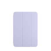 Apple ovitek Smart Folio za iPad mini (A17 Pro) - nežno vijolična - iSTYLE SI