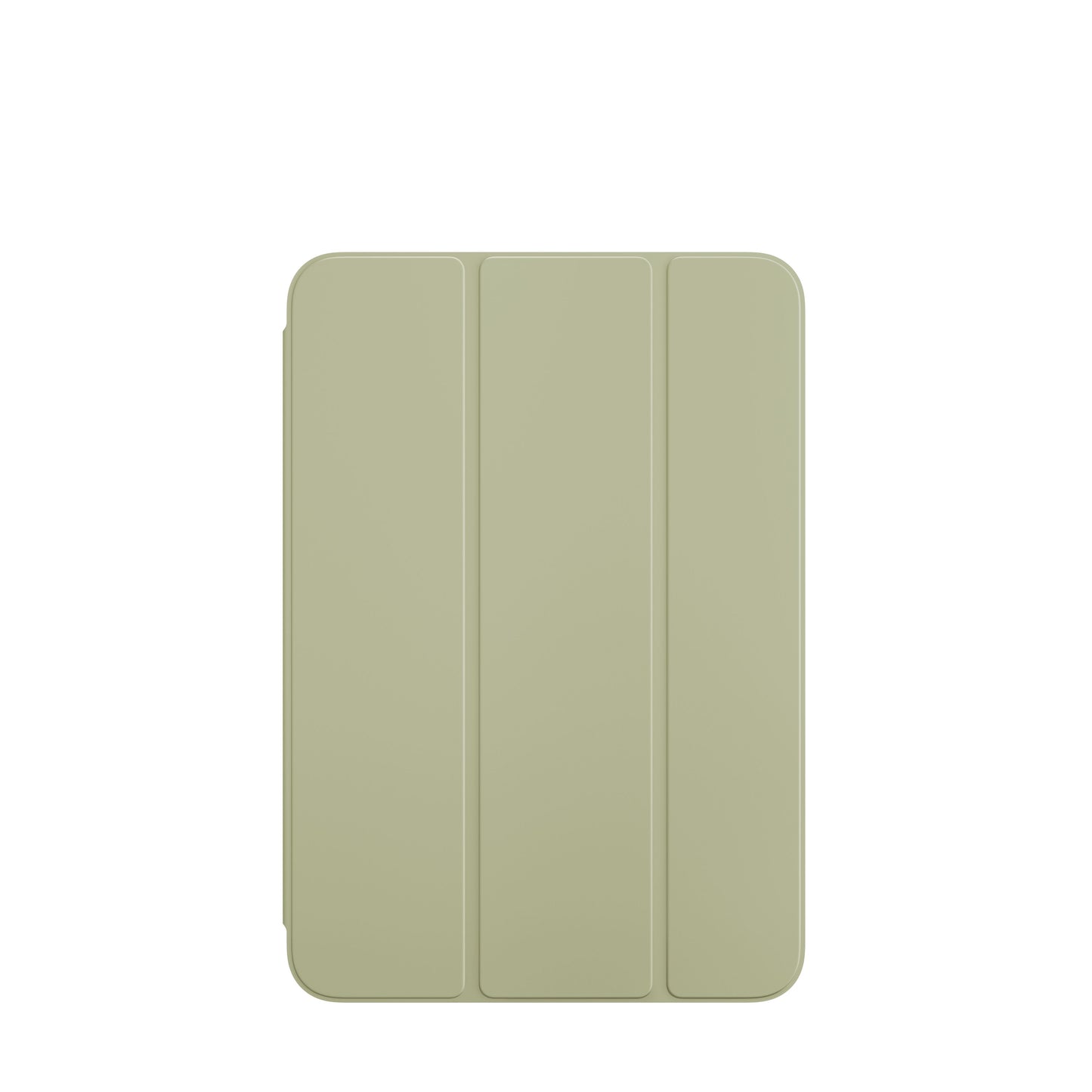 Apple ovitek Smart Folio za iPad mini (A17 Pro) - žajbelj - iSTYLE SI