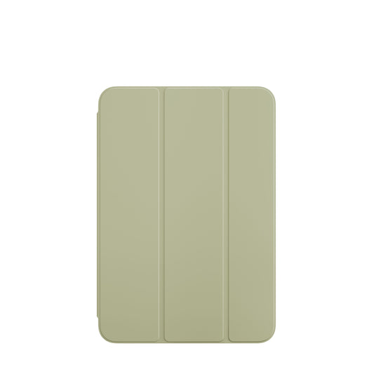 Apple ovitek Smart Folio za iPad mini (A17 Pro) - žajbelj - iSTYLE SI