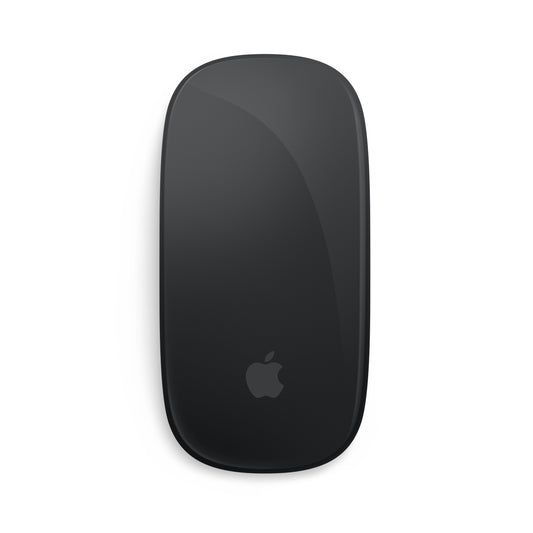 Apple miška Magic Mouse - črna večdotična površina (Copy) - iSTYLE SI