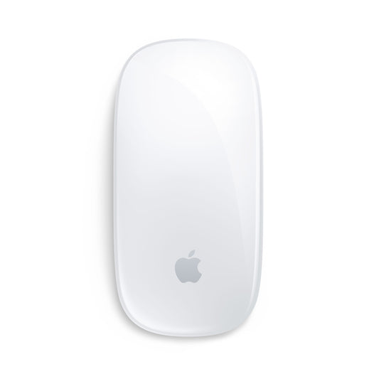 Apple miška Magic Mouse - bela večdotična površina - iSTYLE SI