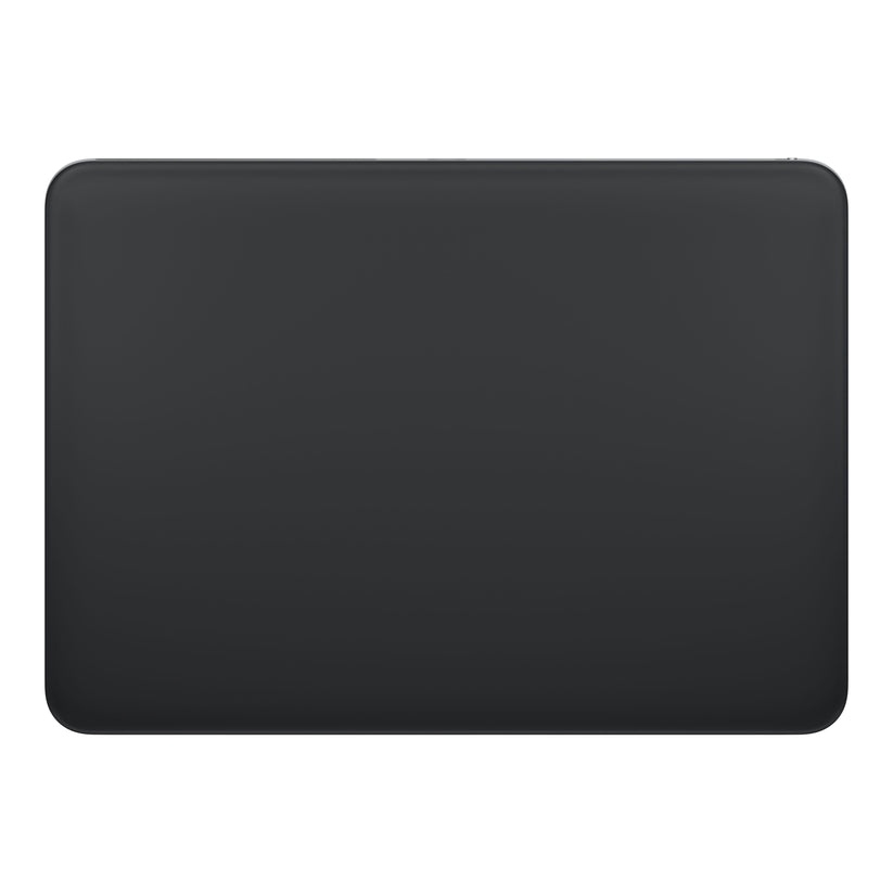 Apple sledilna ploščica Magic Trackpad - črna večdotična površina - iSTYLE SI