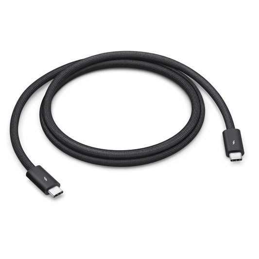 Thunderbolt 5 (USB‑C) Pro Cable (1m) - iSTYLE SI