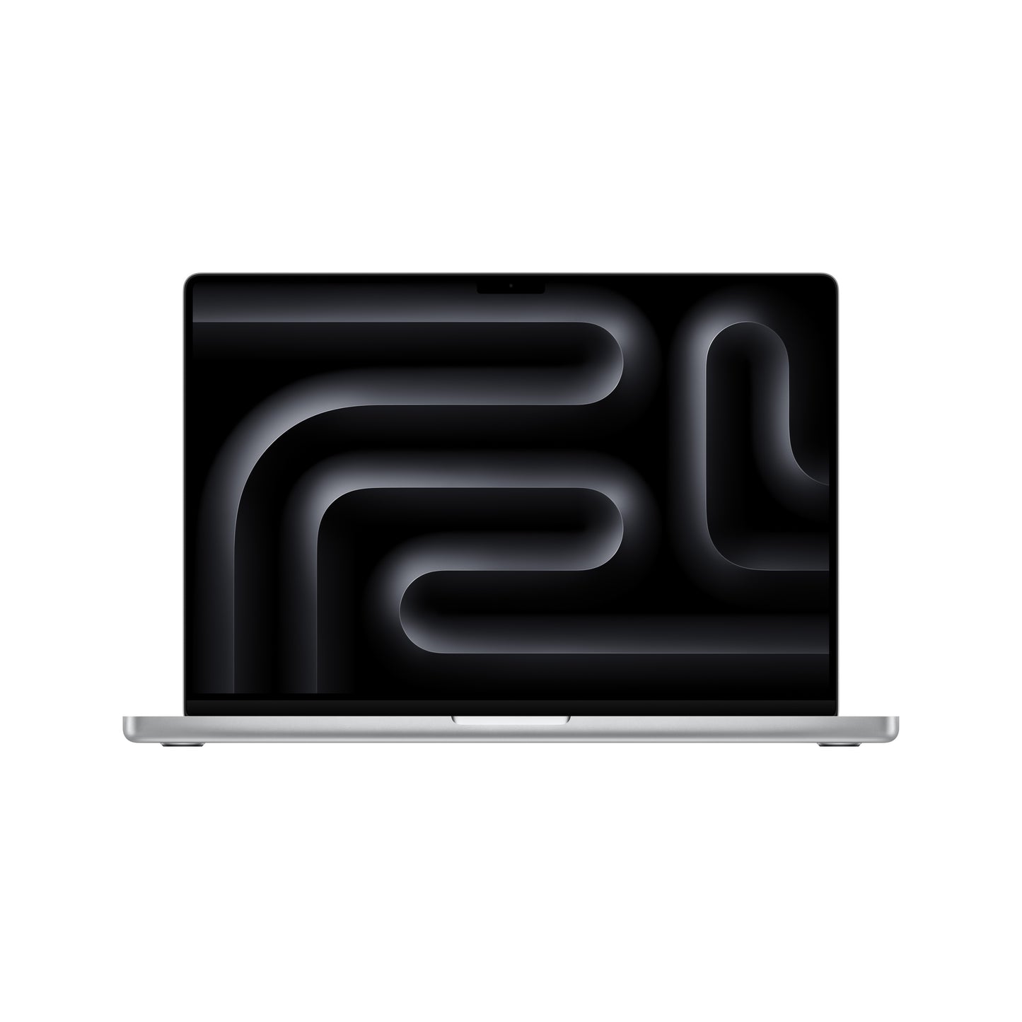 MacBook Pro 16: M4 Pro s 14‑jedrno CPE in 20‑jedrno GPE, 512 GB SSD - srebrn - iSTYLE SI