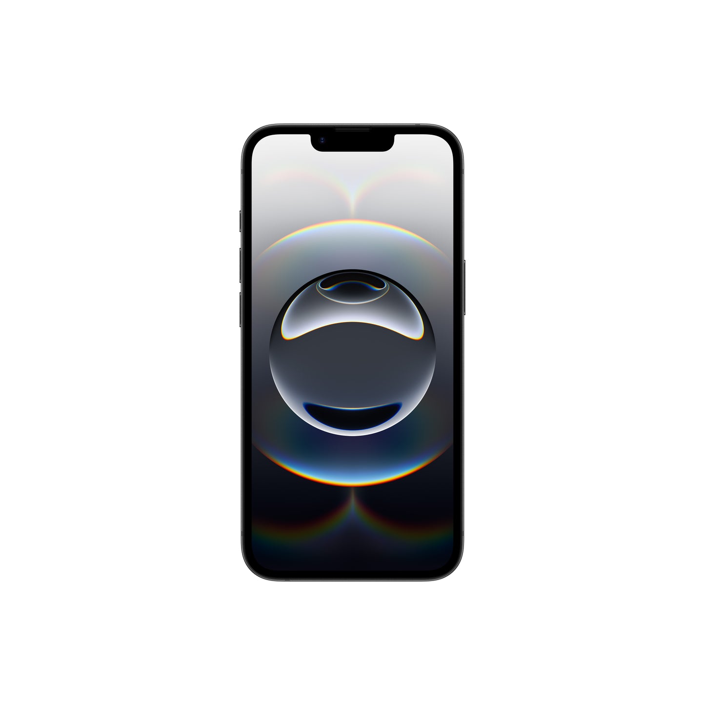 iPhone 16e: 512 GB - črn - iSTYLE SI