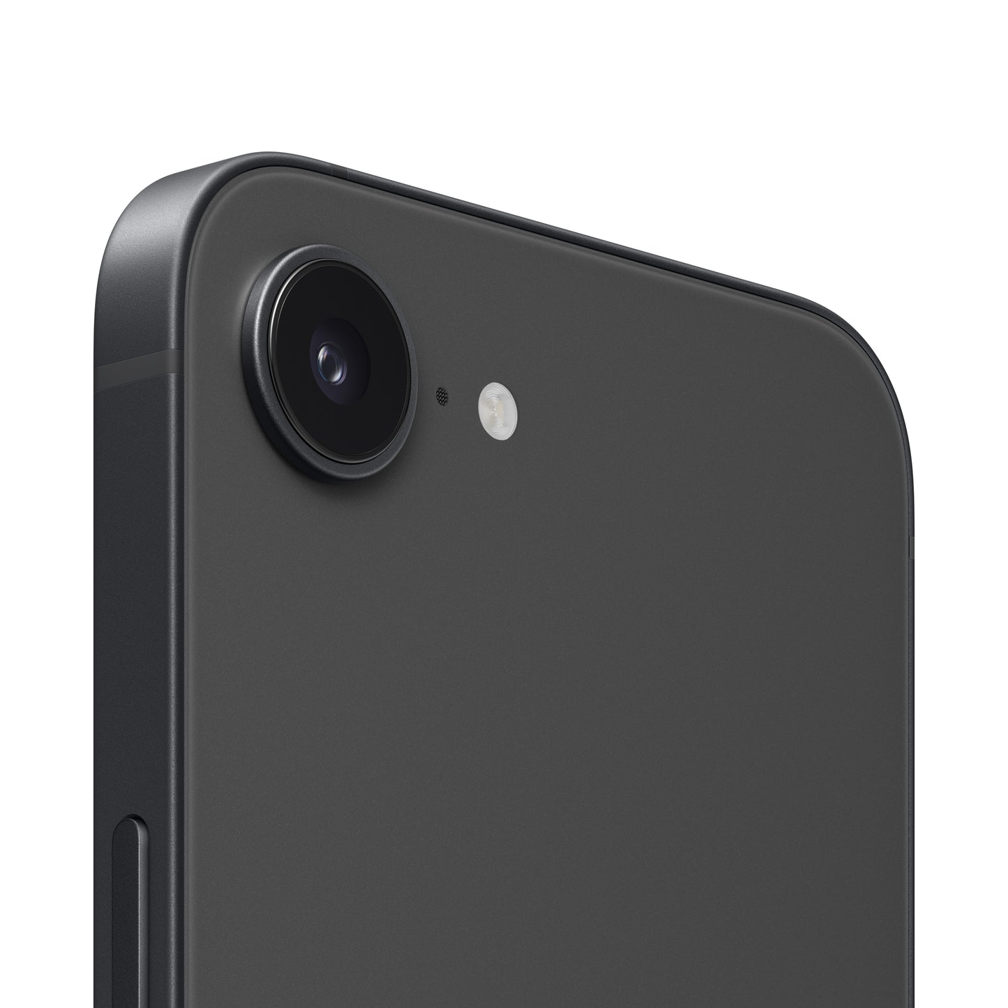 iPhone 16e: 512 GB - črn - iSTYLE SI