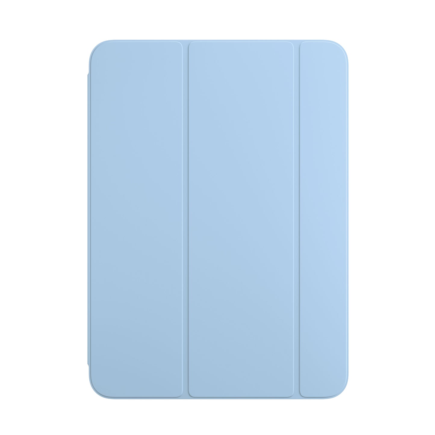 Apple ovitek Smart Folio za iPad (A16) - nebeška - iSTYLE SI