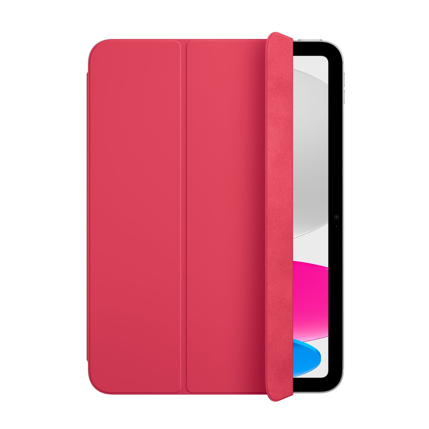 Apple ovitek Smart Folio za iPad (A16) - lubenica - iSTYLE SI