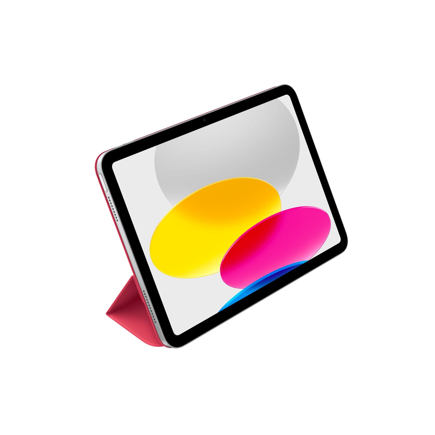 Apple ovitek Smart Folio za iPad (A16) - lubenica - iSTYLE SI
