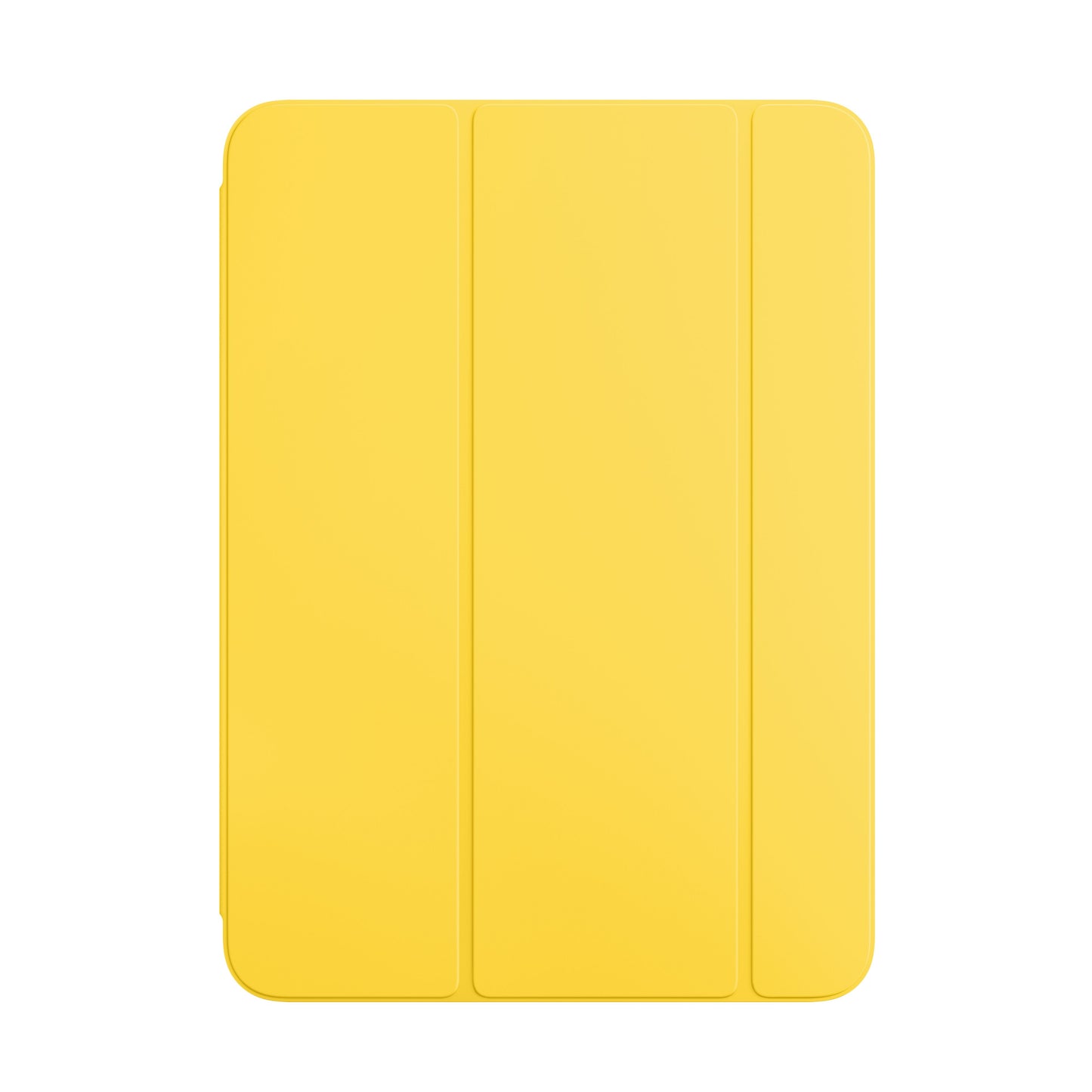 Apple ovitek Smart Folio za iPad (A16) - limonada - iSTYLE SI