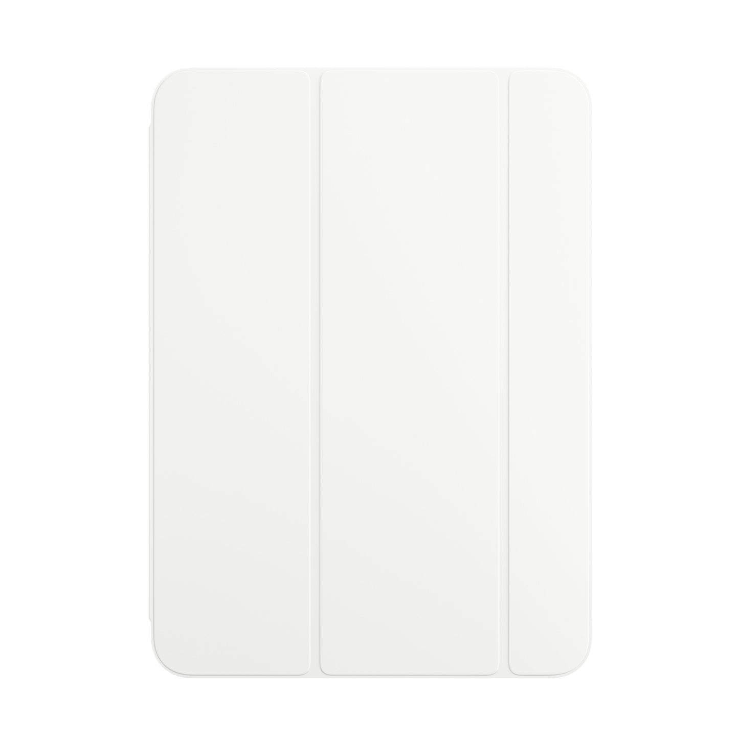 Apple ovitek Smart Folio za iPad (A16) - bela - iSTYLE SI