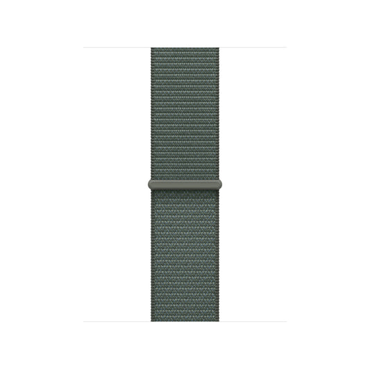 Apple pašček Sport Loop v barvi žajblja za Apple Watch velikosti 42 mm - iSTYLE SI