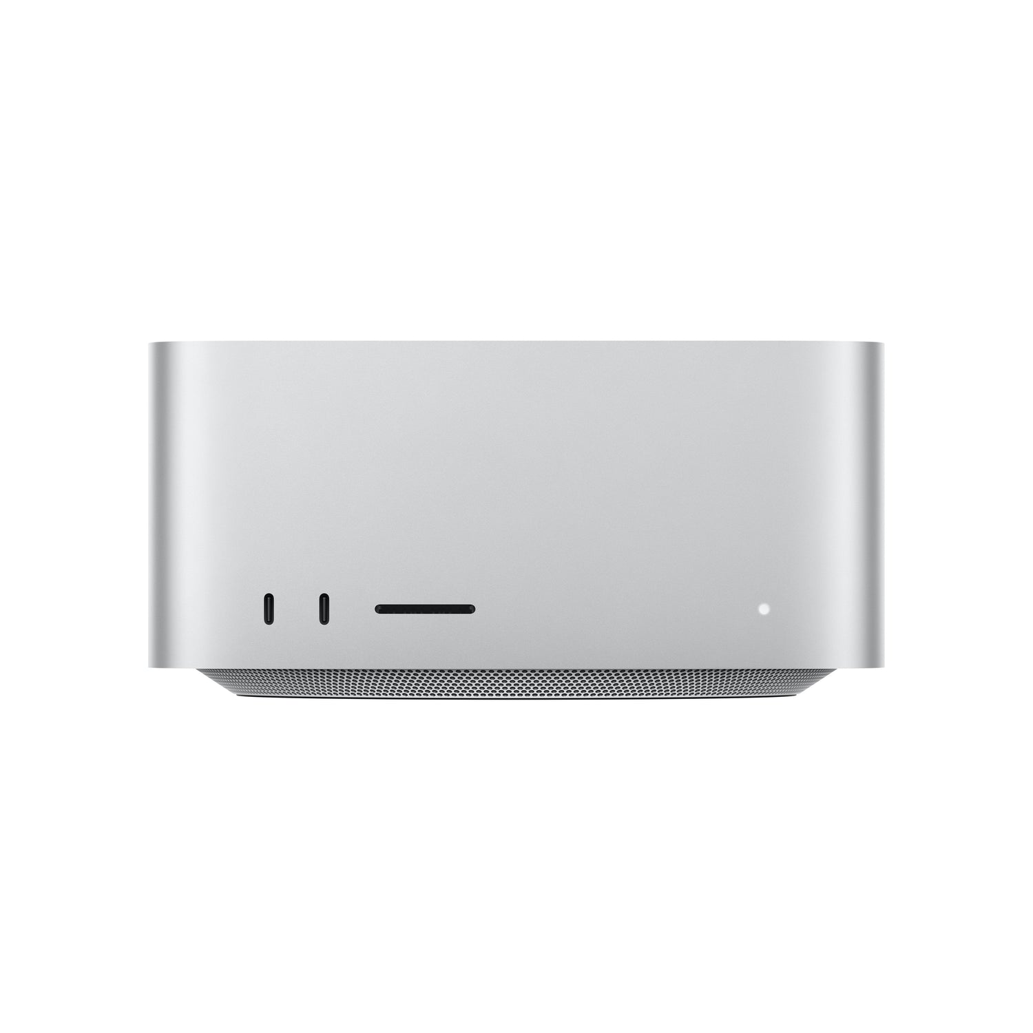 Mac Studio: M4 Max s 14-jedrno CPE in 32-jedrno GPE, 36 GB, 512 GB SSD - iSTYLE SI