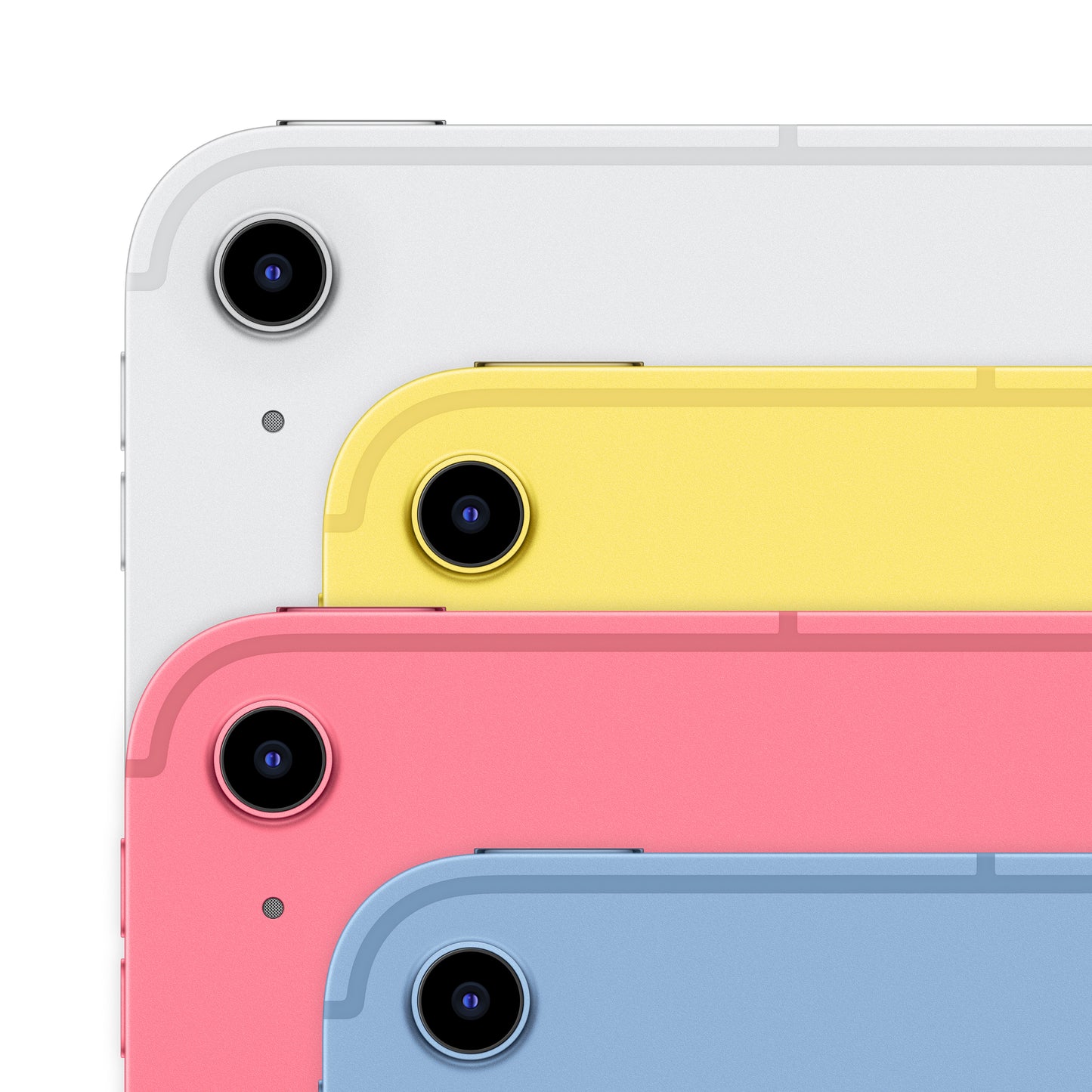 iPad (A16): Wi-Fi + Cellular 512 GB - moder - iSTYLE SI
