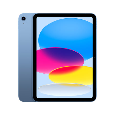 iPad (A16): Wi-Fi 256 GB - moder