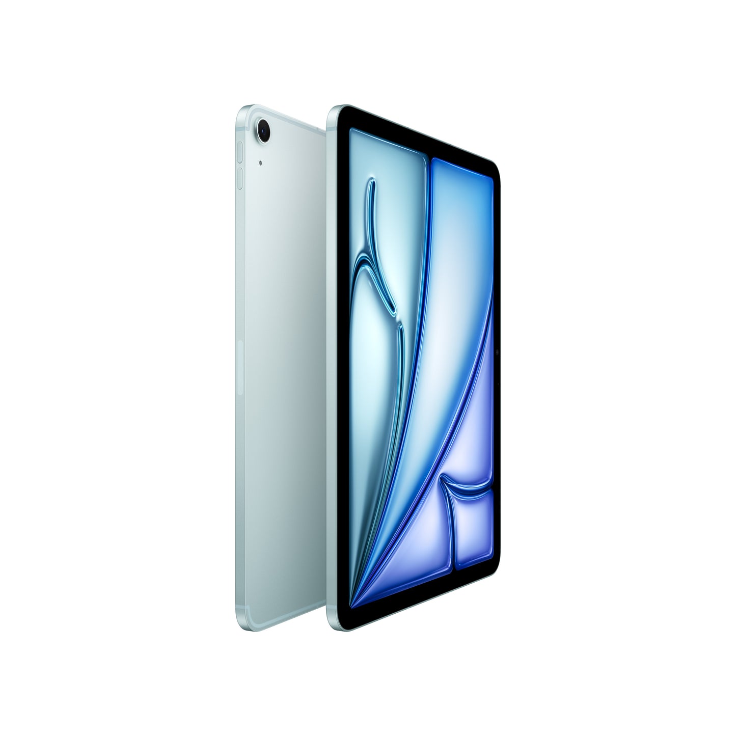 iPad Air 11 (M3): Wi-Fi + Cellular, 128 GB - moder - iSTYLE SI