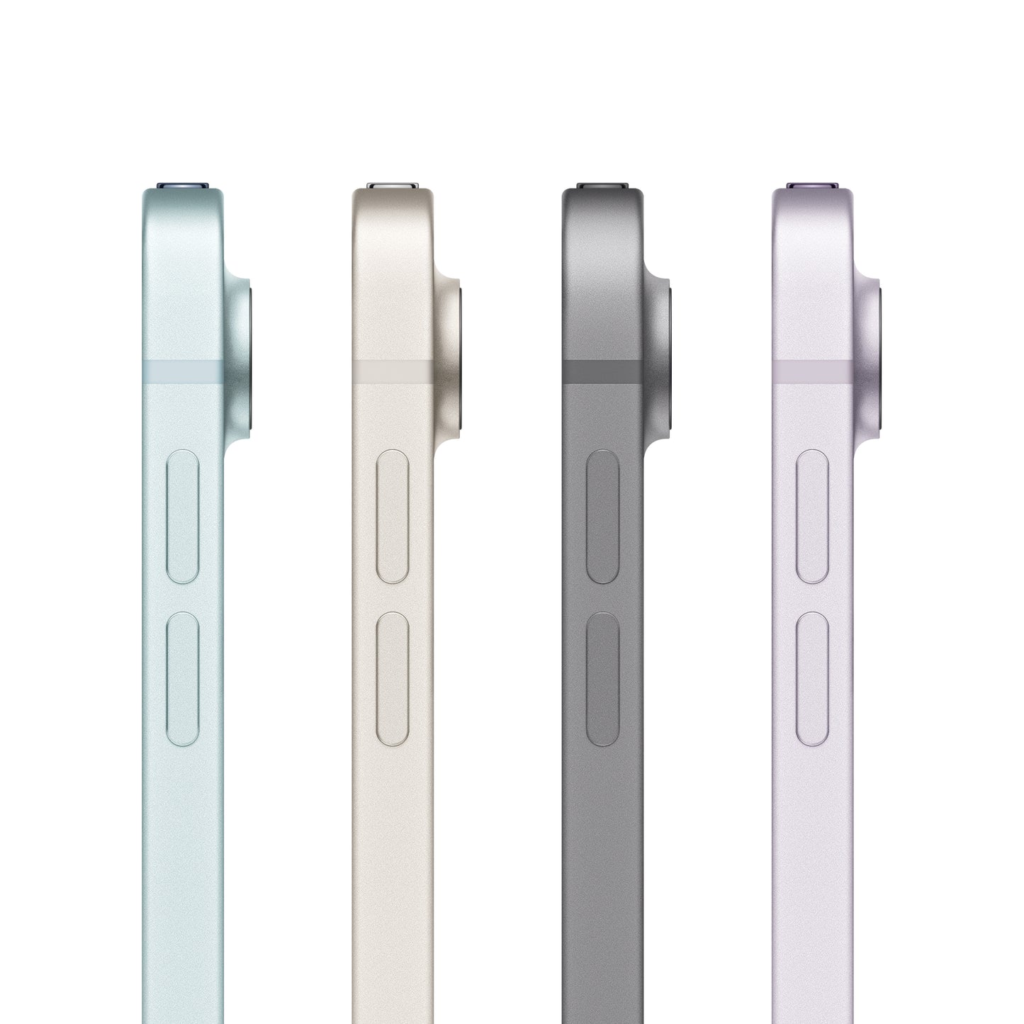 iPad Air 11 (M3): Wi-Fi + Cellular, 512 GB - vesoljno siv - iSTYLE SI