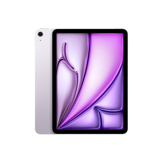 iPad Air 11 (M3): Wi-Fi, 128 GB - vijoličen - iSTYLE SI