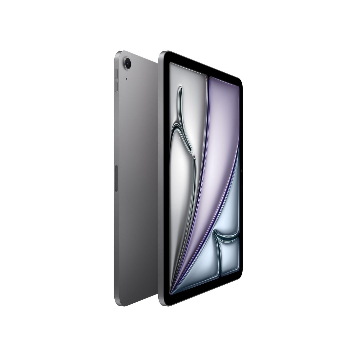 iPad Air 11 (M3): Wi-Fi, 256 GB - vesoljno siv - iSTYLE SI