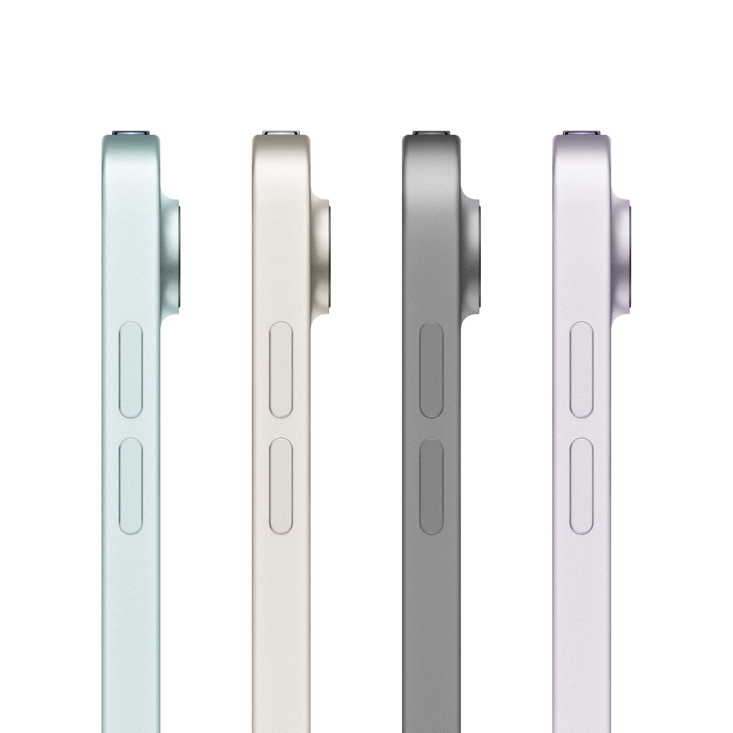 iPad Air 11 (M3): Wi-Fi, 256 GB - vesoljno siv - iSTYLE SI