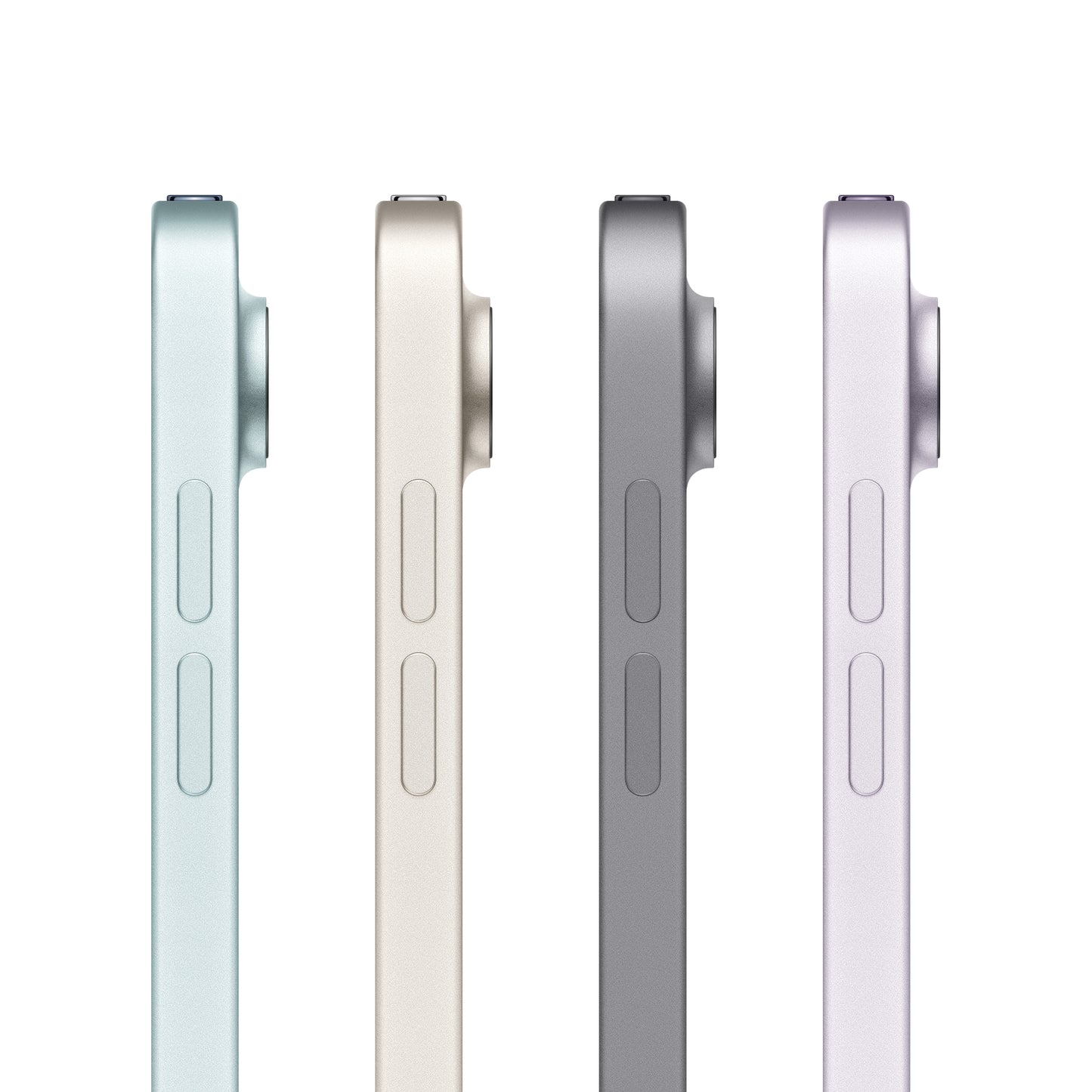 iPad Air 13 (M3): Wi-Fi, 128 GB - moder - iSTYLE SI