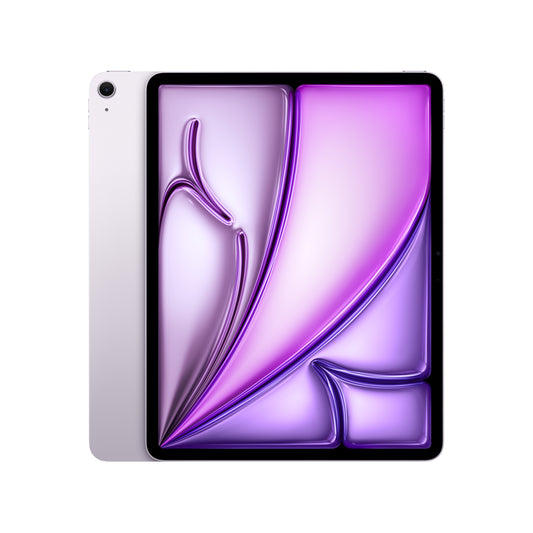 iPad Air 13 (M3): Wi-Fi, 128 GB - vijoličen - iSTYLE SI