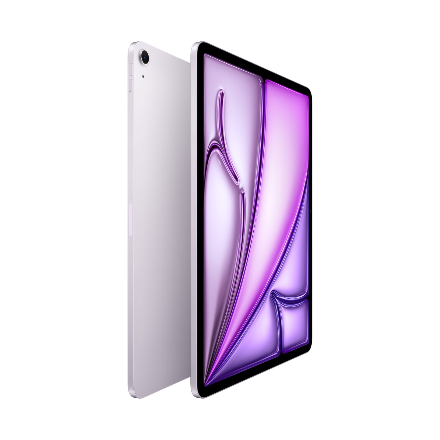 iPad Air 13 (M3): Wi-Fi, 128 GB - vijoličen - iSTYLE SI