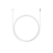 Apple kabel USB-C na 3,5-mm avdio (1,2 m) - iSTYLE SI