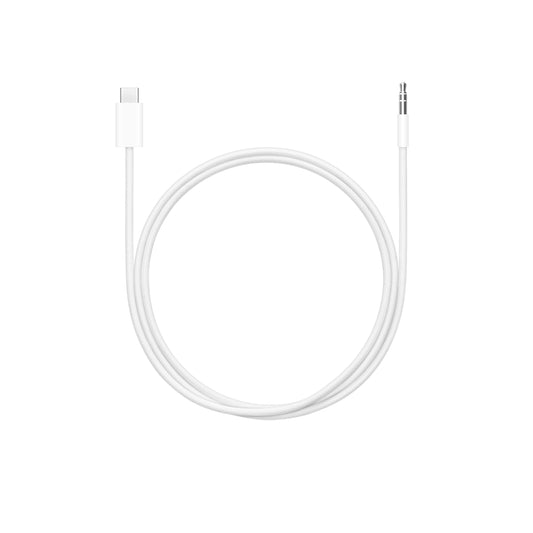 Apple kabel USB-C na 3,5-mm avdio (1,2 m) - iSTYLE SI