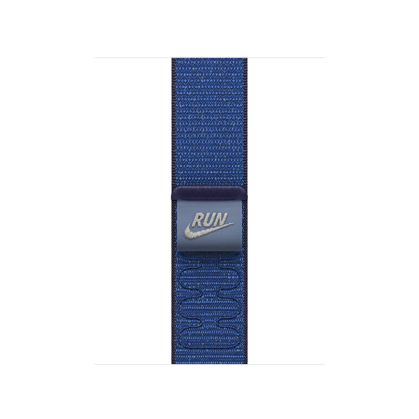 40mm Blue Ribbon Nike Sport Loop - iSTYLE SI