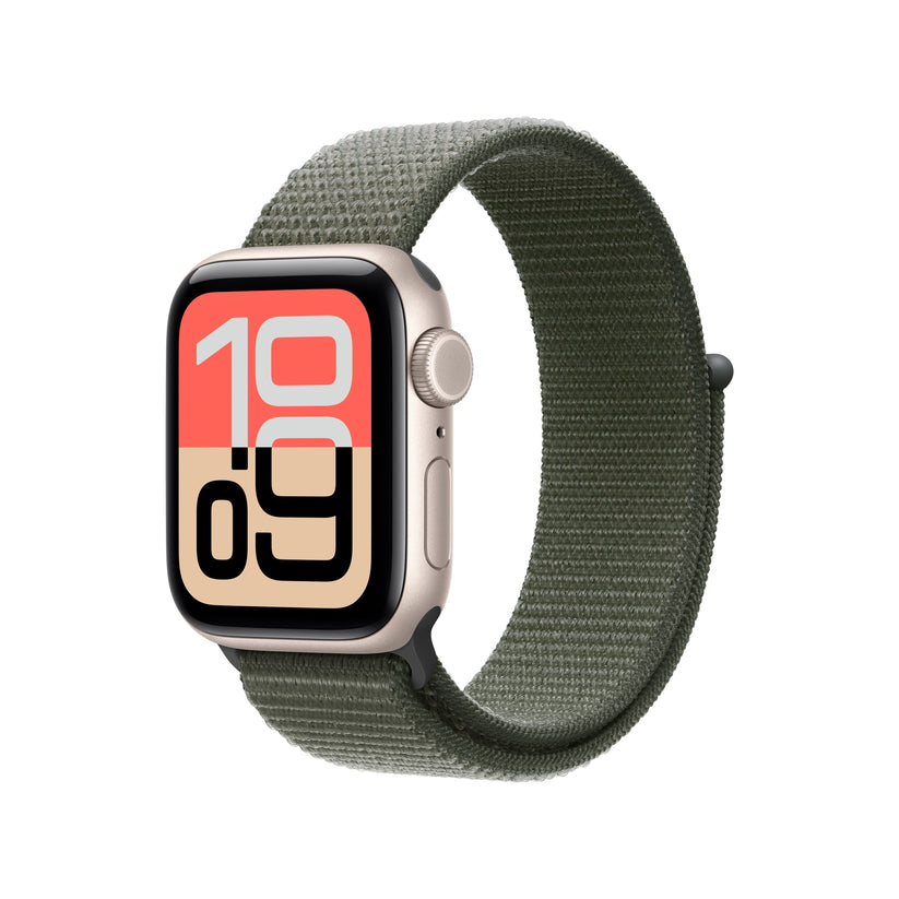 40mm Forest Sport Loop - iSTYLE SI