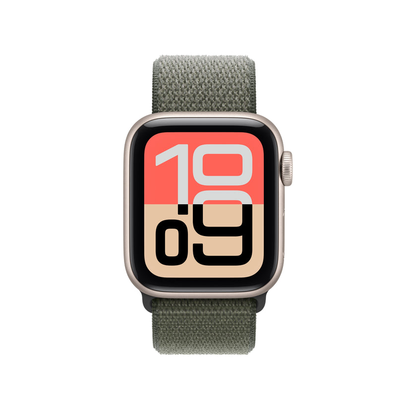 40mm Forest Sport Loop - iSTYLE SI