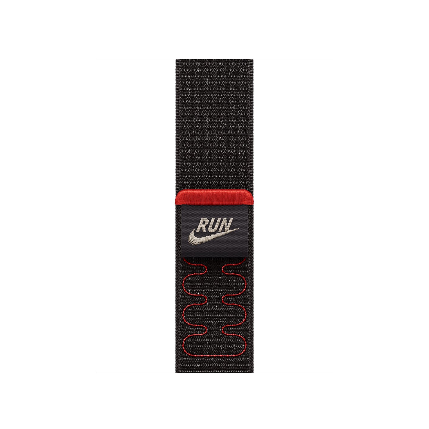 40mm Midnight Black Nike Sport Loop - iSTYLE SI