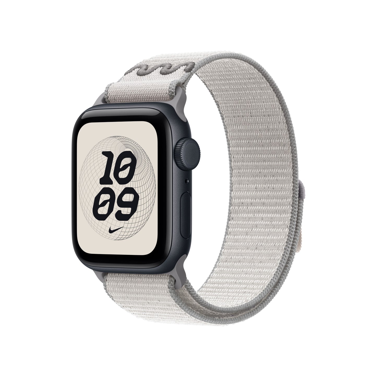 40mm Veiled Grey Nike Sport Loop - iSTYLE SI