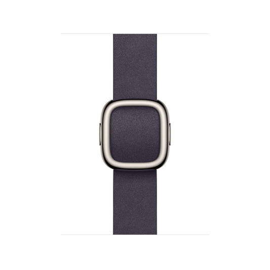 42mm Midnight Purple Modern Buckle - Medium - iSTYLE SI