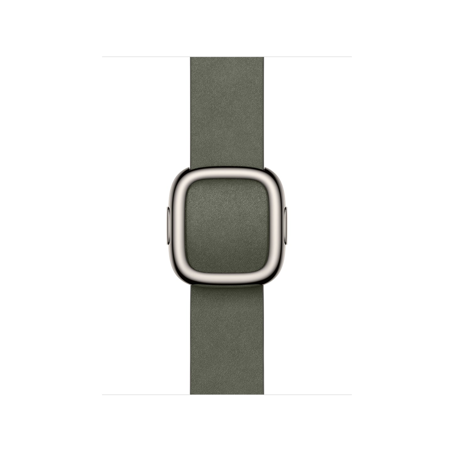 42mm Sage Grey Modern Buckle - Medium - iSTYLE SI