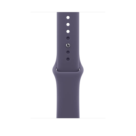 46mm Purple Fog Sport Band - M/L - iSTYLE SI