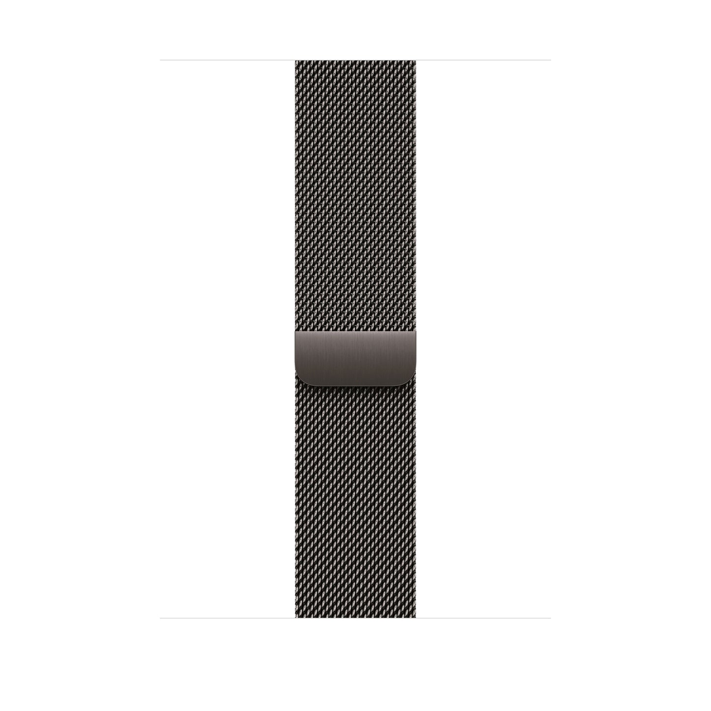 46mm Slate Milanese Loop - M/L - iSTYLE SI