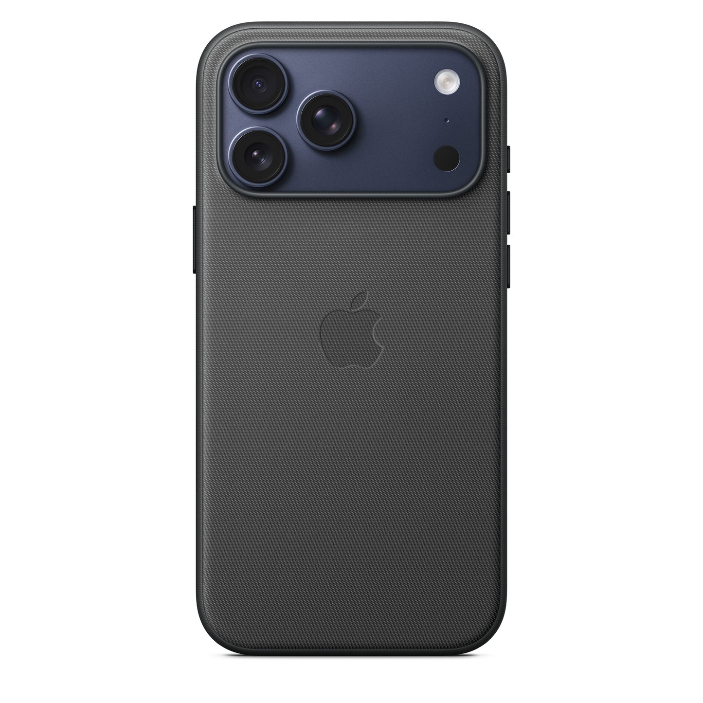 iPhone 17 Pro Max TechWoven Case with MagSafe - Black - iSTYLE SI