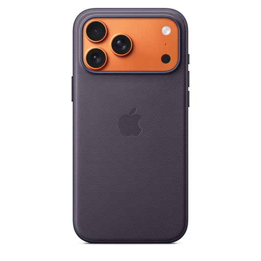 iPhone 17 Pro Max TechWoven Case with MagSafe - Purple - iSTYLE SI