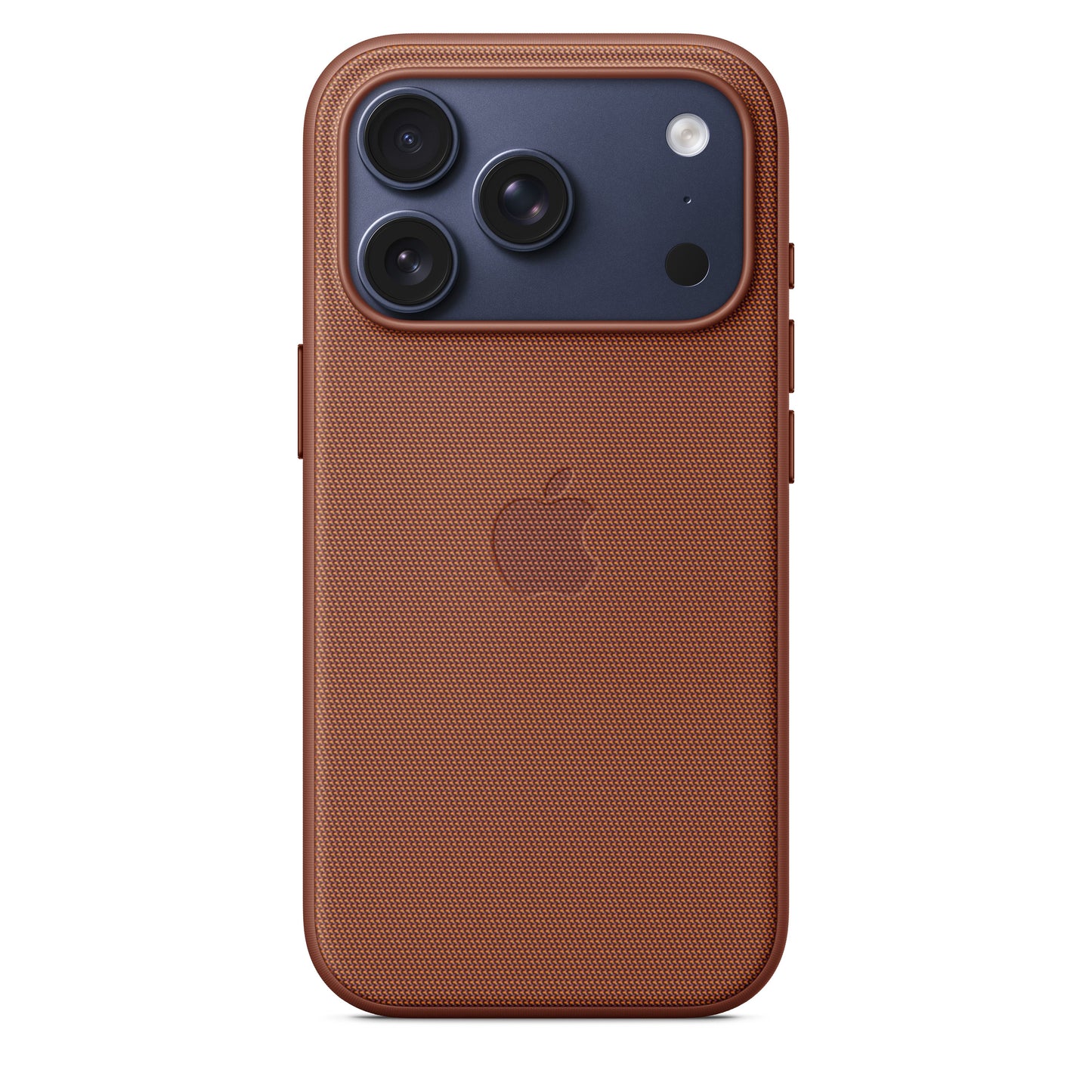 iPhone 17 Pro TechWoven Case with MagSafe - Sienna - iSTYLE SI