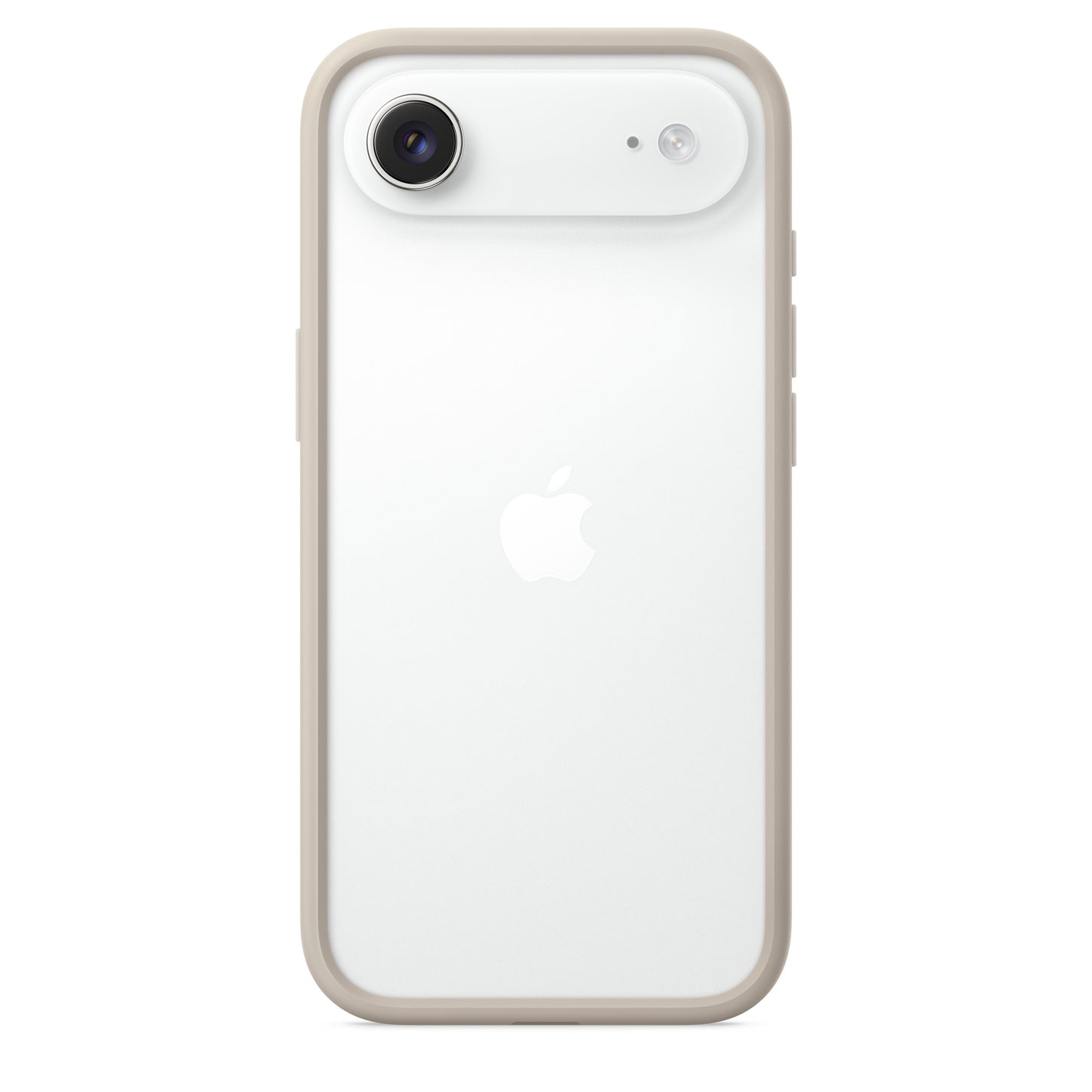 iPhone Air Bumper - Tan - iSTYLE SI