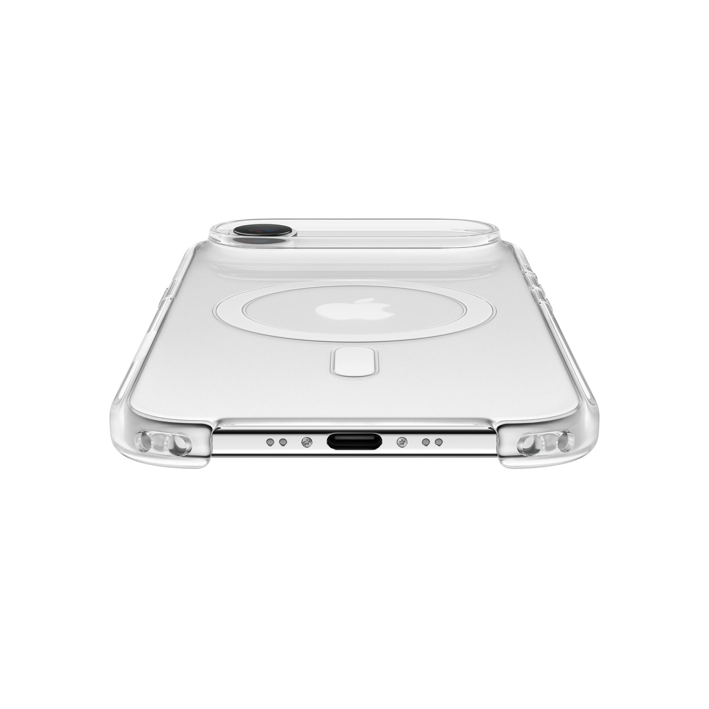 iPhone Air Case with MagSafe – Frost - iSTYLE SI