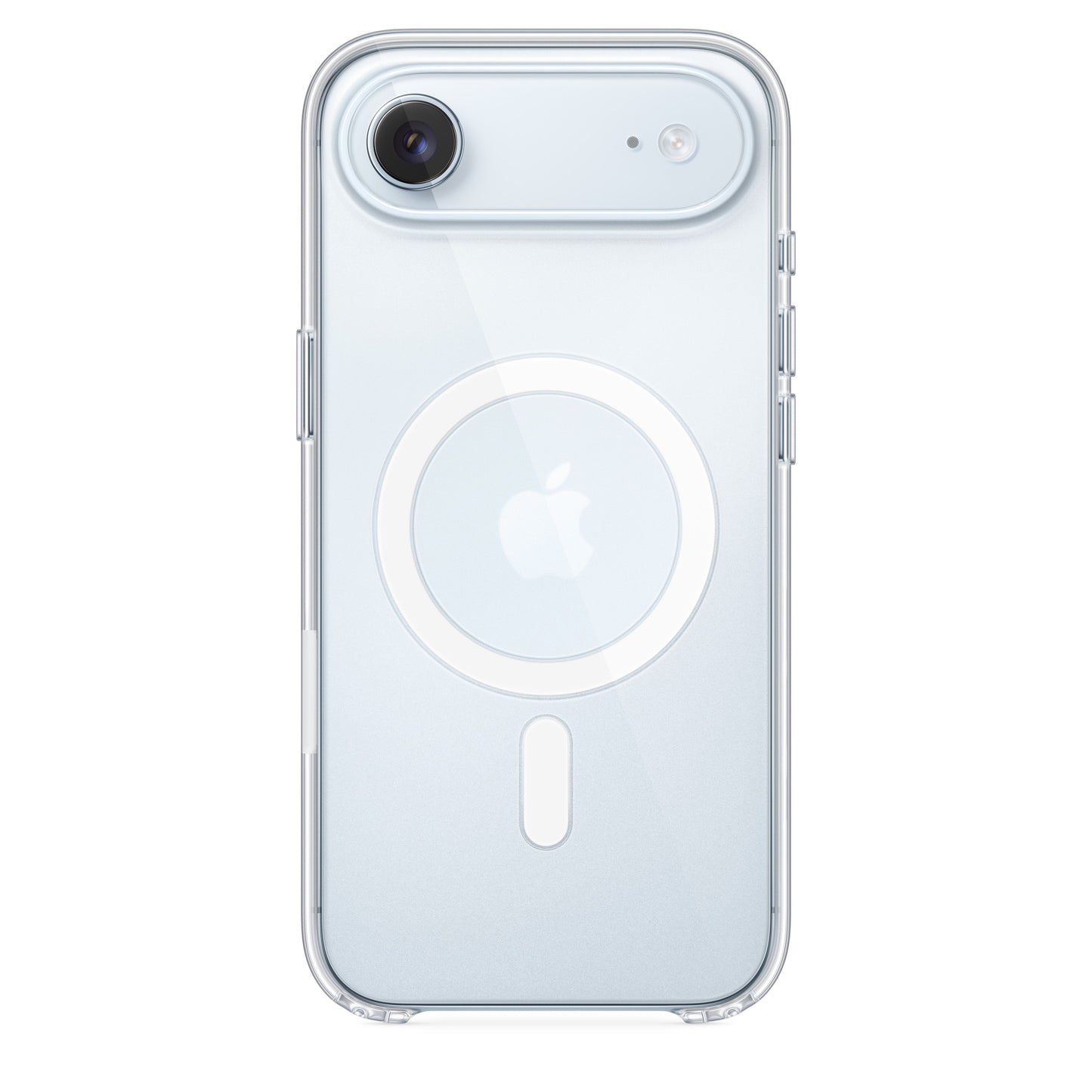 iPhone Air Case with MagSafe – Frost - iSTYLE SI