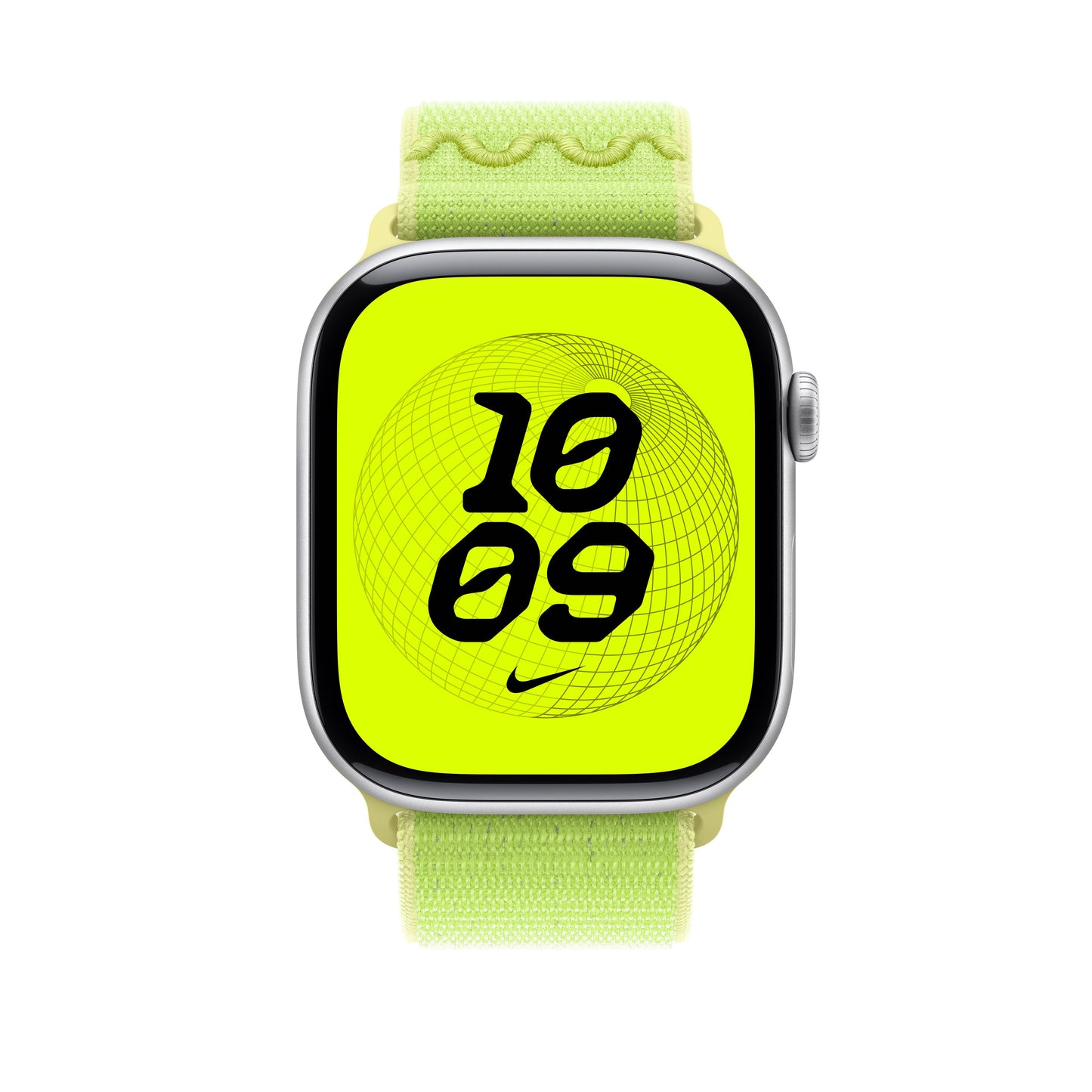 46mm Volt Splash Nike Sport Loop - iSTYLE SI