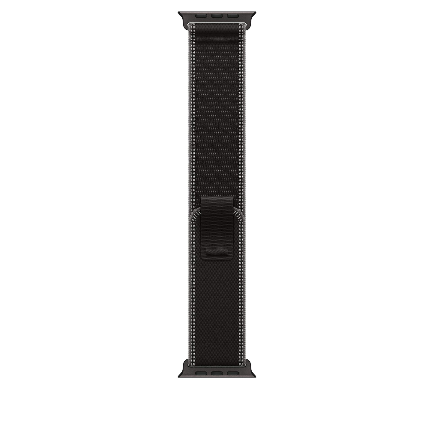 49mm Black/Charcoal Trail Loop - S/M - Black Titanium Finish - iSTYLE SI