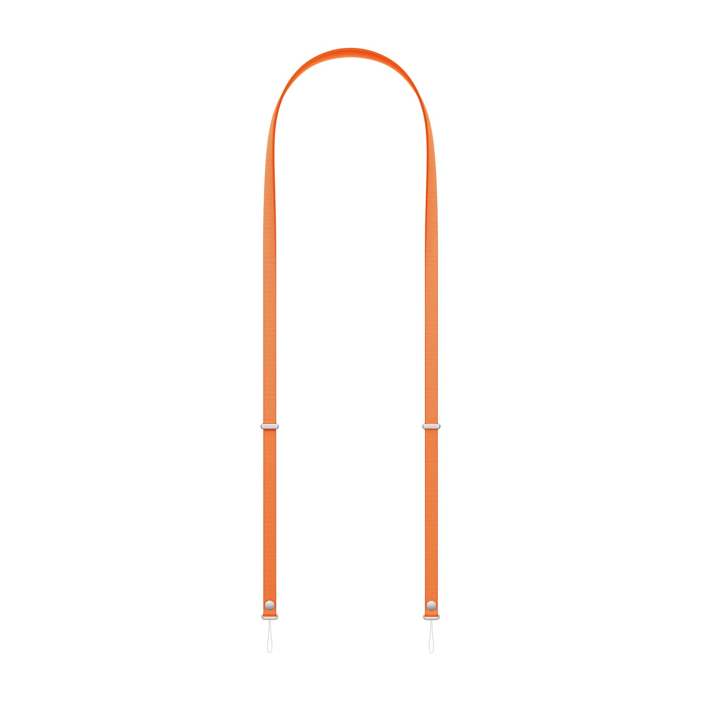 Crossbody Strap - Orange - iSTYLE SI