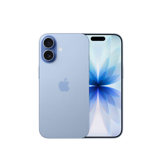 iPhone 17 512GB Mist Blue - iSTYLE SI