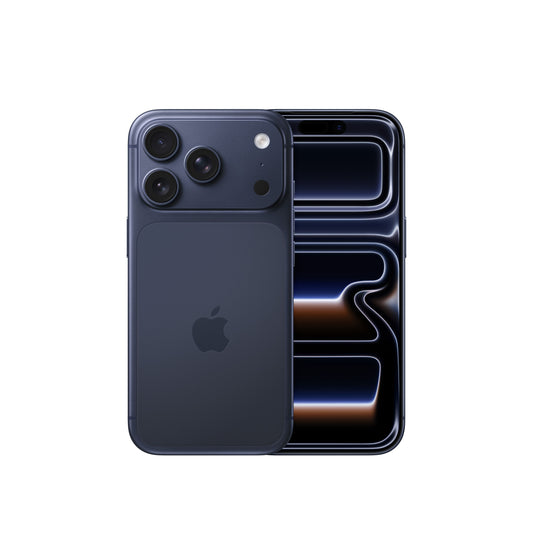 iPhone 17 Pro 1TB Deep Blue - iSTYLE SI